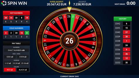 spin win казино